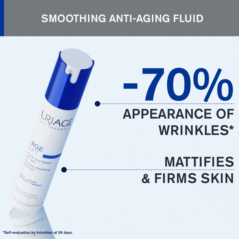 Age Lift Firming Smoothing Day Fluid