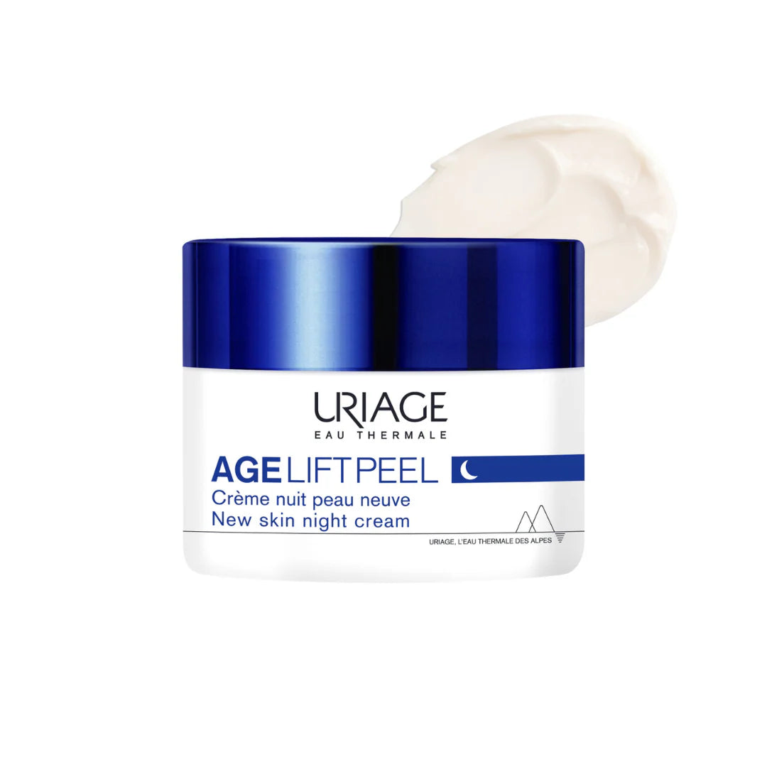Age Lift New Skin Night Cream