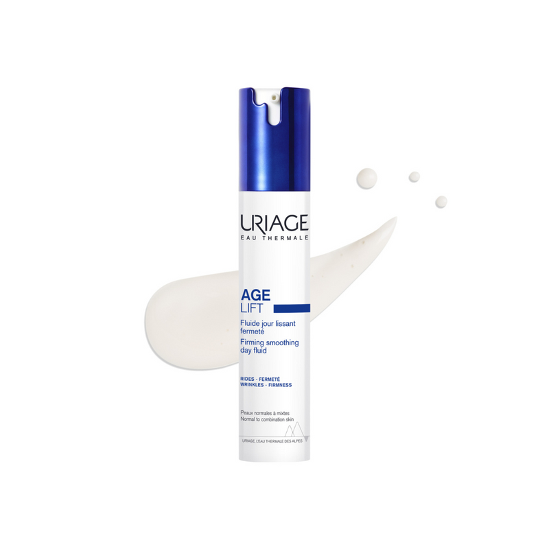 Age Lift Firming Smoothing Day Fluid