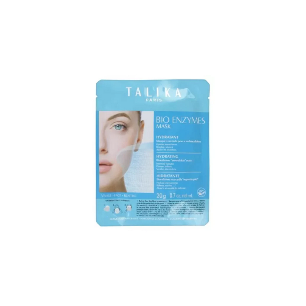 BIO ENZYMES MASKS HYDRATING ( SOLO )