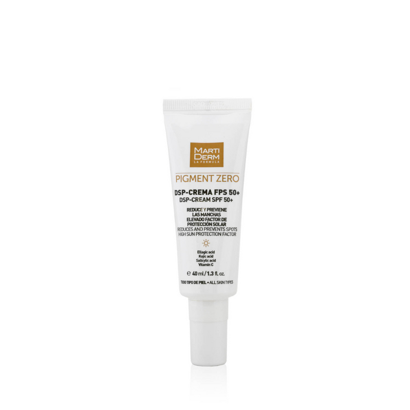 Pigment Zero DSP-Cream SPF 50+