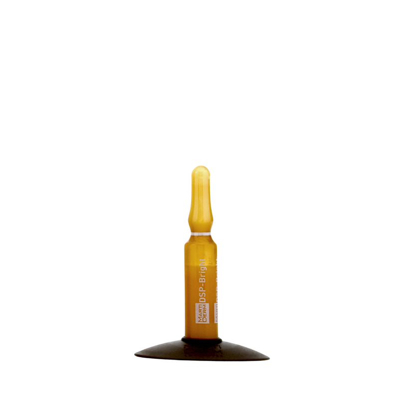 Pigment Zero DSP-Bright Ampoules