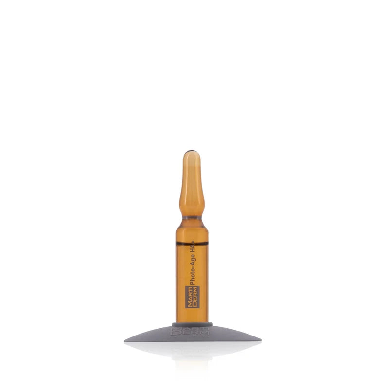 Platinum Photo Age HA+ Ampoules