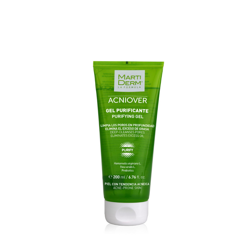 Acniover Purifying Gel