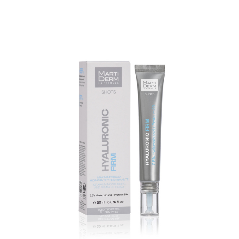 Shot Hyaluronic Firm
