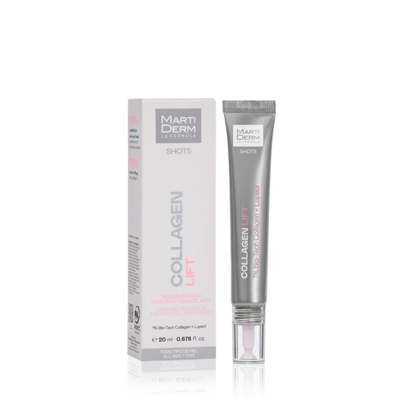Shot Collagen Lift