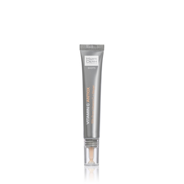 Shot Vitamin C Antiox