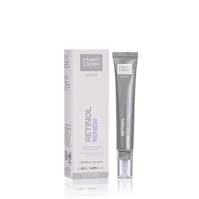 Shot Retinol Renew