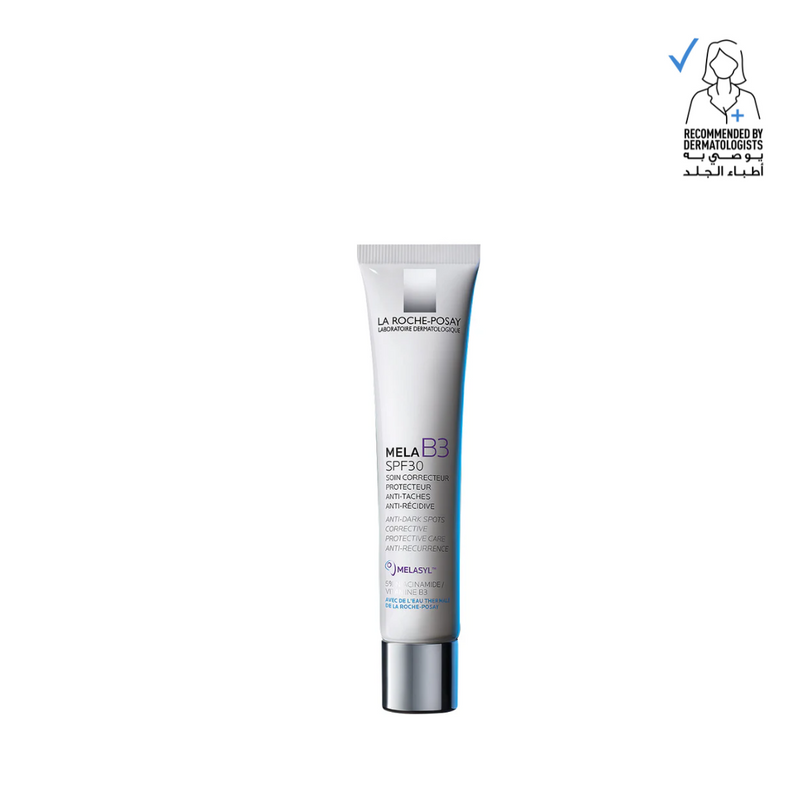 Mela B3 anti-dark spots concentrate cream SPF30
