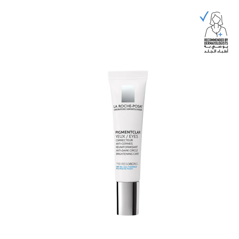 Pigmentclar Eye Cream for Dark Circles 15ml