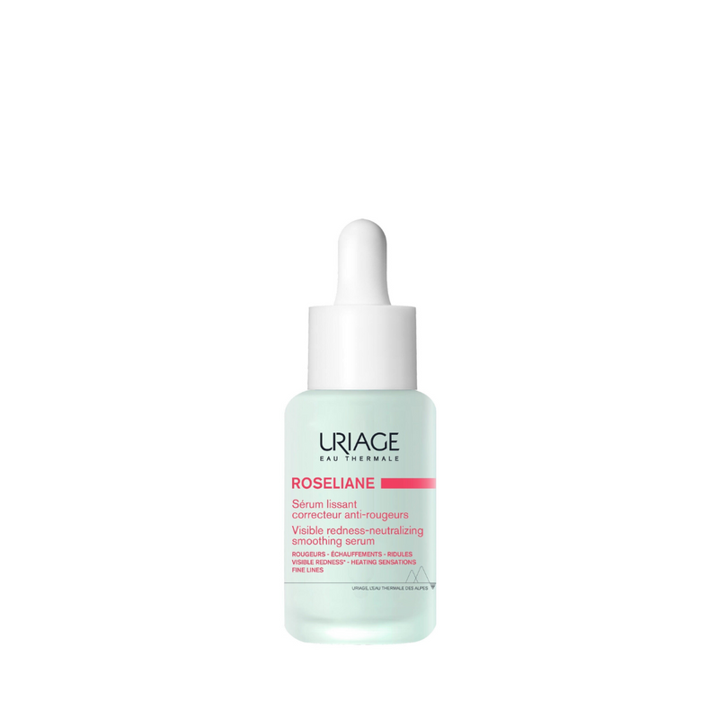 Roseliane Visible redness neutralising smoothing serum