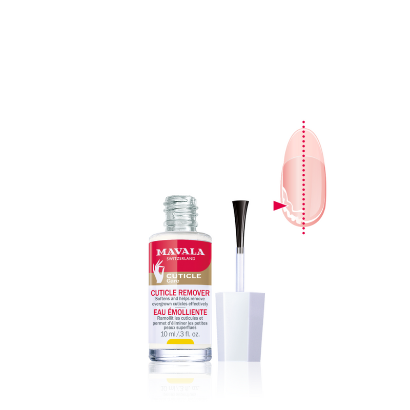 Cuticle Remover 10ml