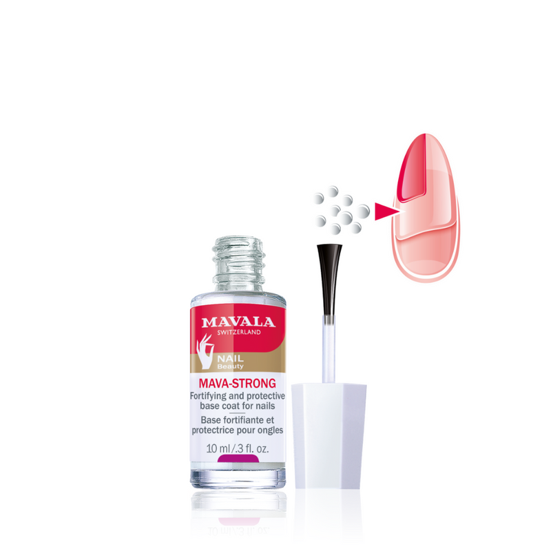 Mava-Strong 10ml