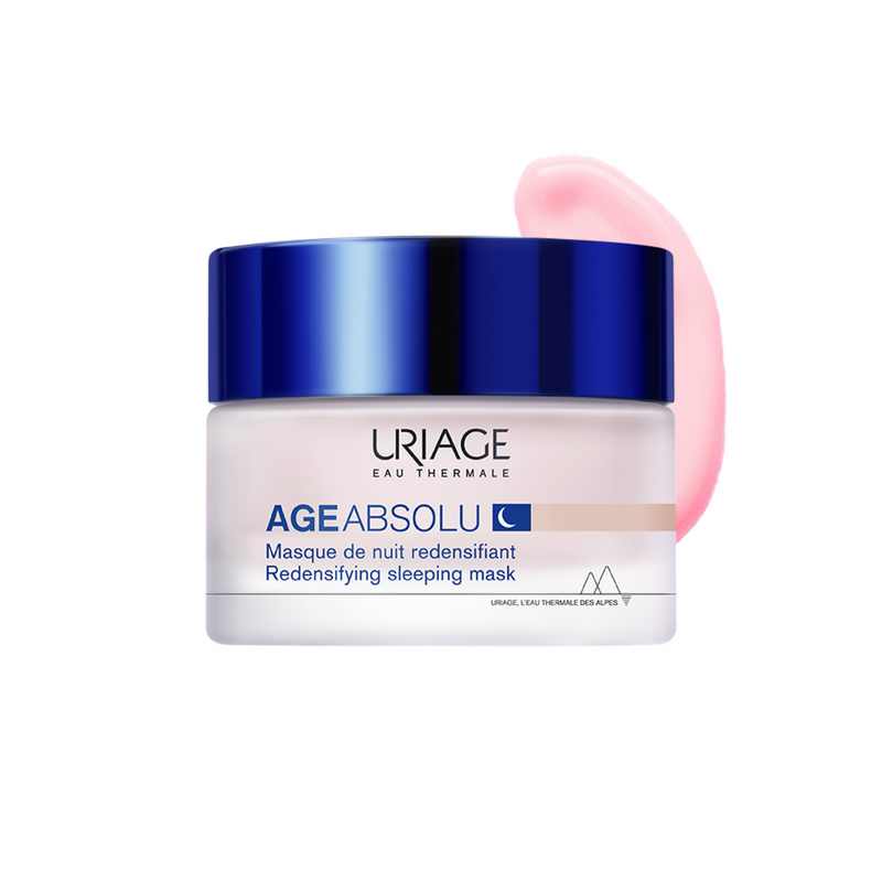 Age Absolu Redensifying Sleeping Mask