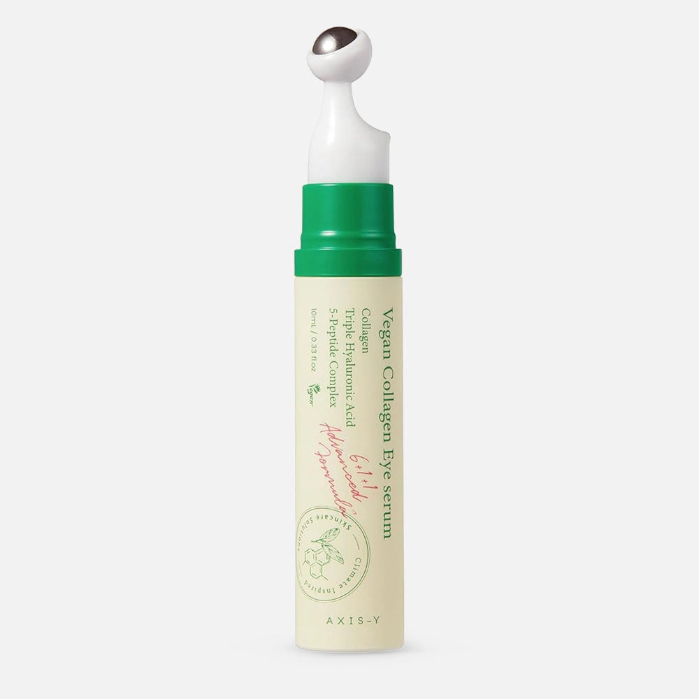 Vegan Collagen Eye Serum