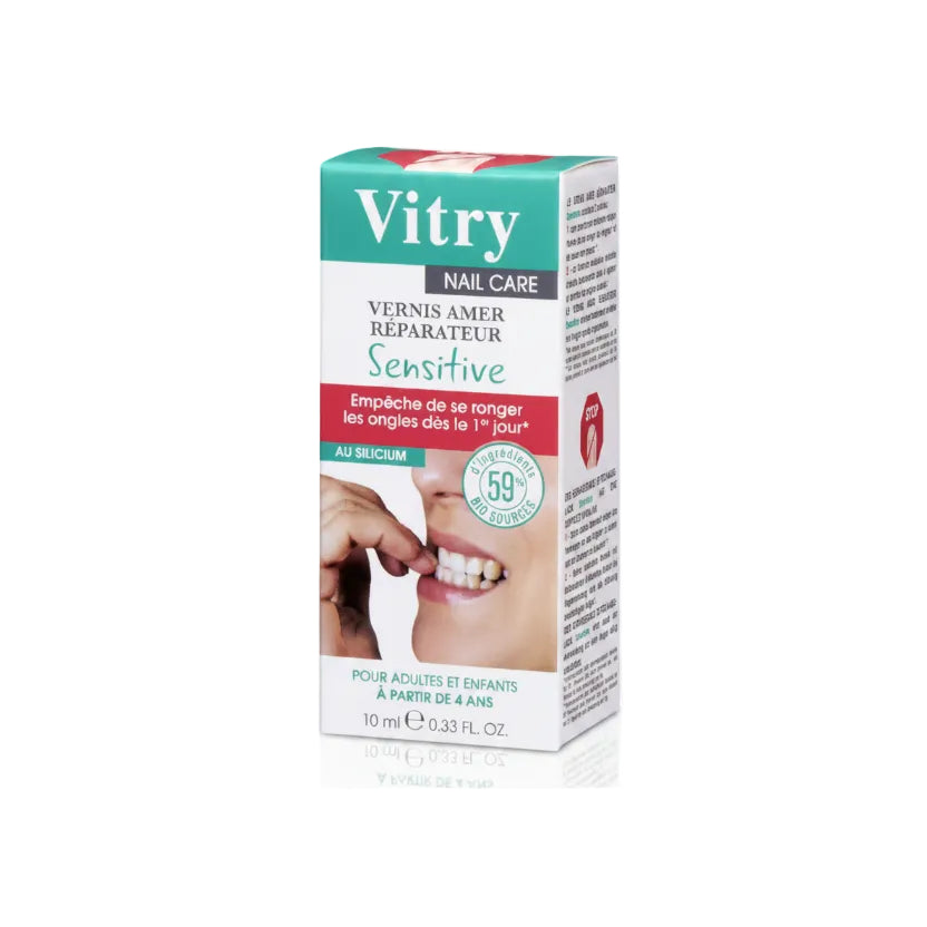 Vernis Amer Rep Sensitives