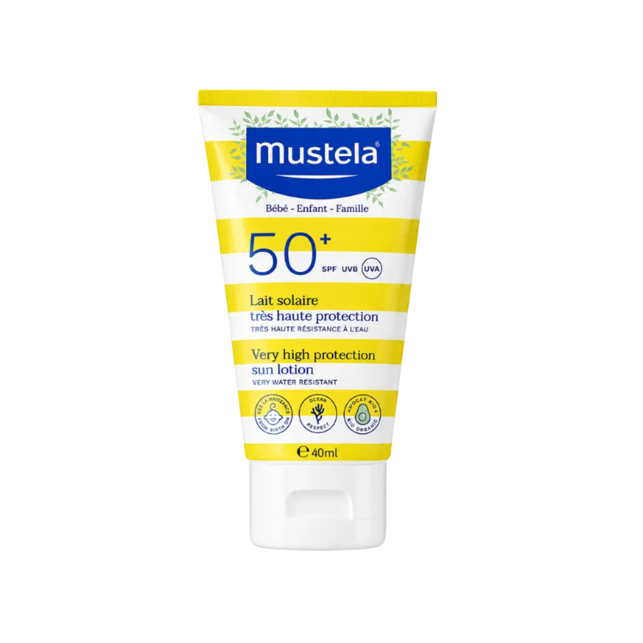 Very high Protection Sun Lotion