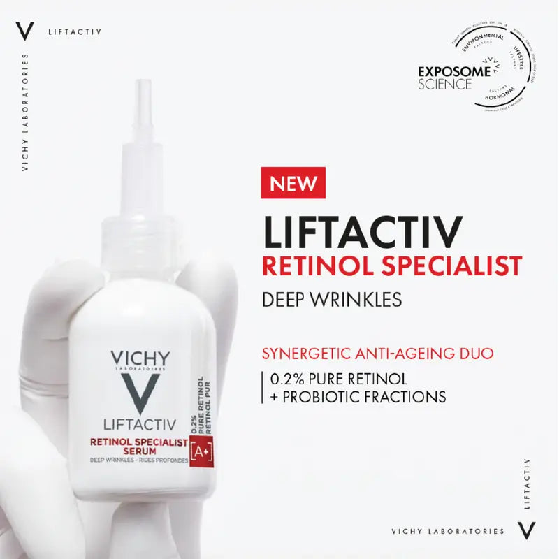 Vichy Capital Soleil BB Anti-Shine Sunscreen providing matte sun protection and tinted coverage