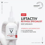 Vichy Capital Soleil BB Anti-Shine Sunscreen providing matte sun protection and tinted coverage