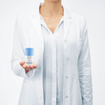 Vichy Mineral 48H deodorant front view