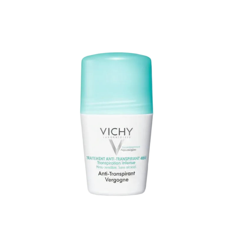 48 Hours Anti Perspirant Deodorant Intensive Treatment 50ml