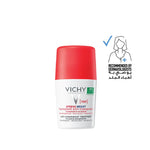 Vichy 72 Hours Stress Resist Excessive Perspiration Deodorant 50ml
