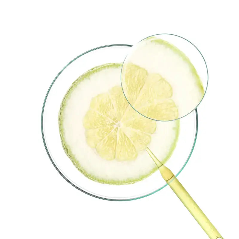 Klorane Vitamin Shampoo with Citron available at The Distriqt Lebanon