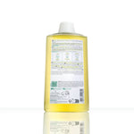 Klorane Vitamin Shampoo with Citron available at The Distriqt Lebanon