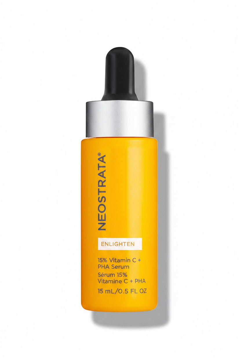 Vitamin C + PHA Serum
