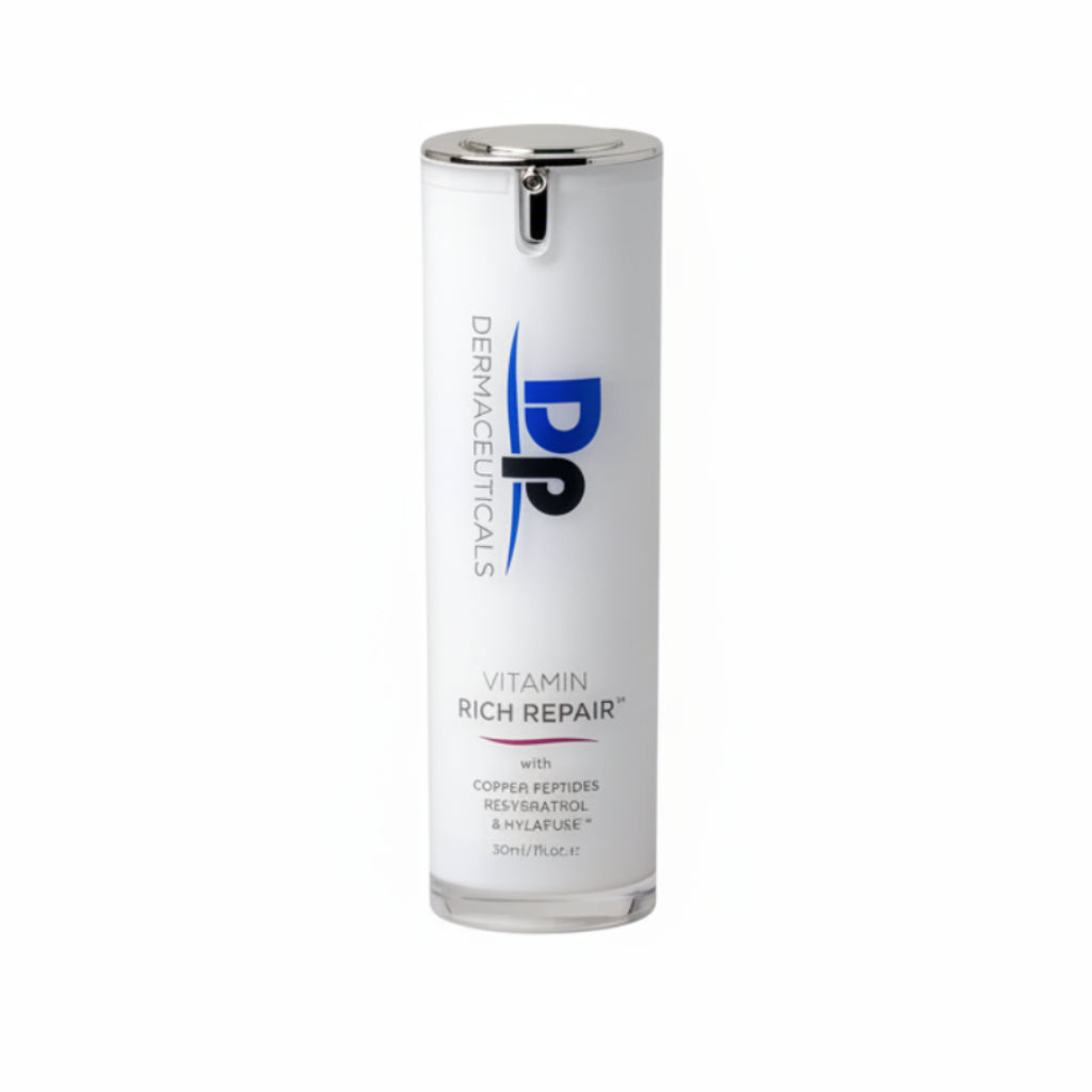 Vitamin Rich Repairr