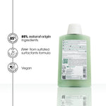 Klorane volumizing shampoo for fine hair available in Lebanon