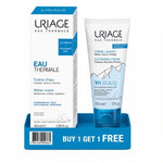 Uriage Eau Thermale Water Cream 40ml with Cleansing Cream 50ml free