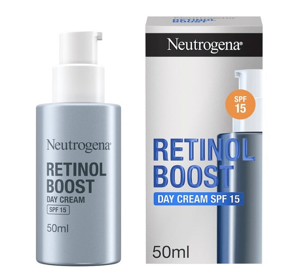 Retinol Boost CREAM SEF 50 ML