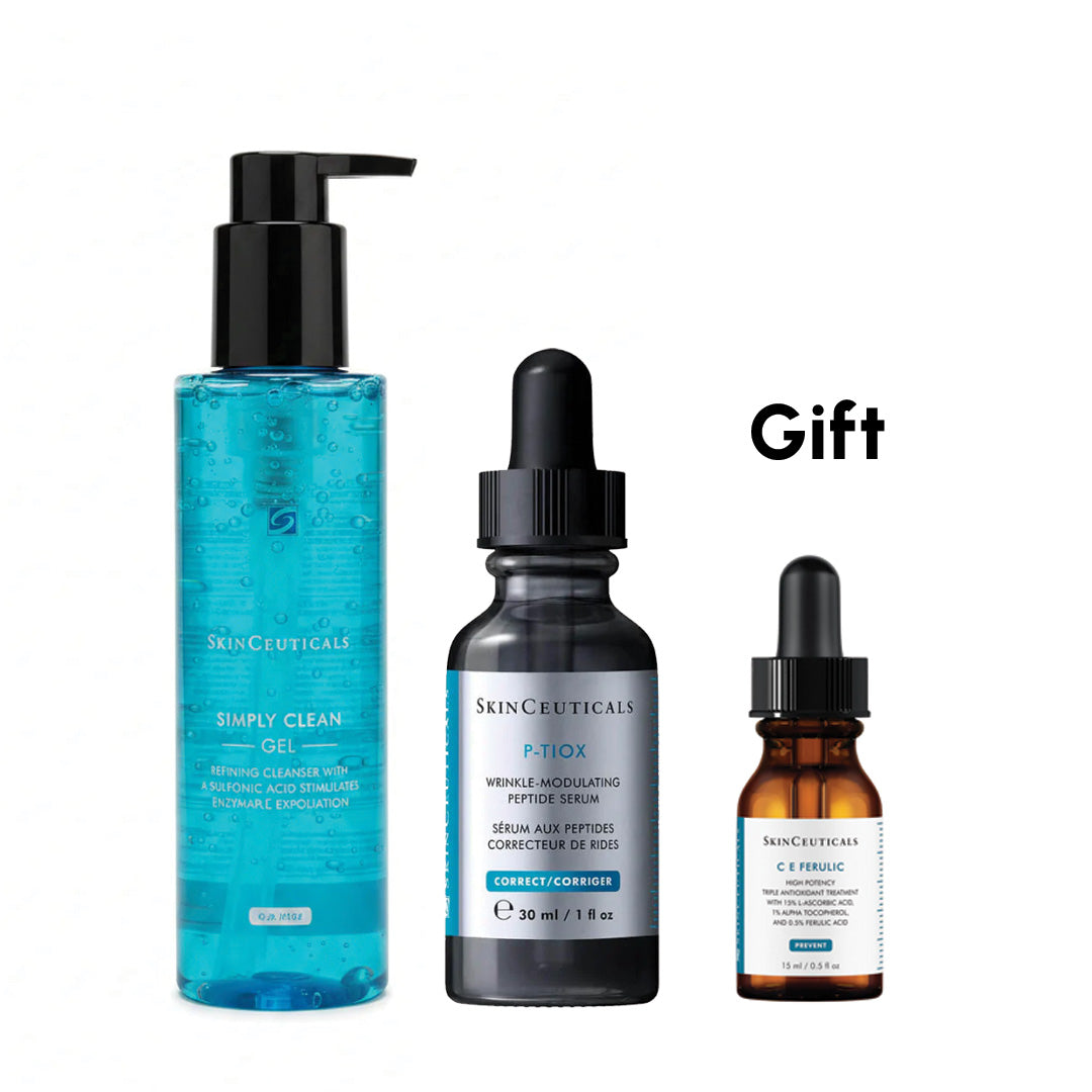 Wrinkle Defense Bundle