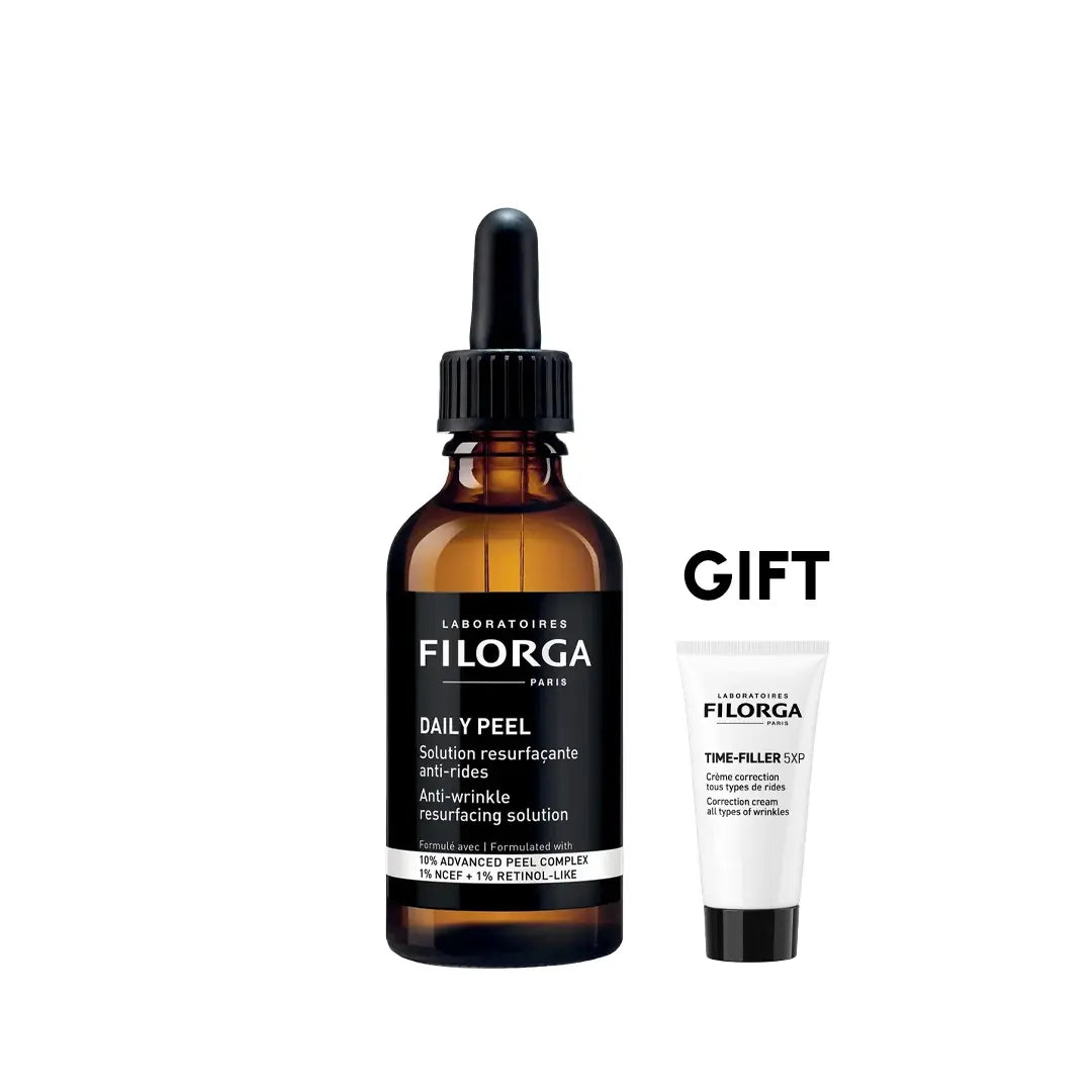 Wrinkle Renewal Bundle
