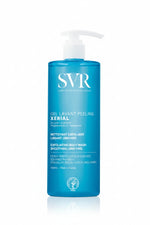 Xérial Gel Lavant Peeling 400 ml