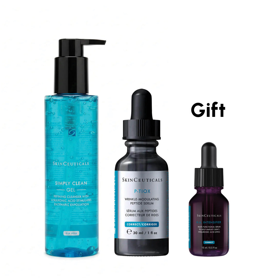 Youthful Skin Bundle