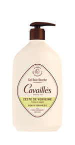 Zeste de Verveine Shower Gel