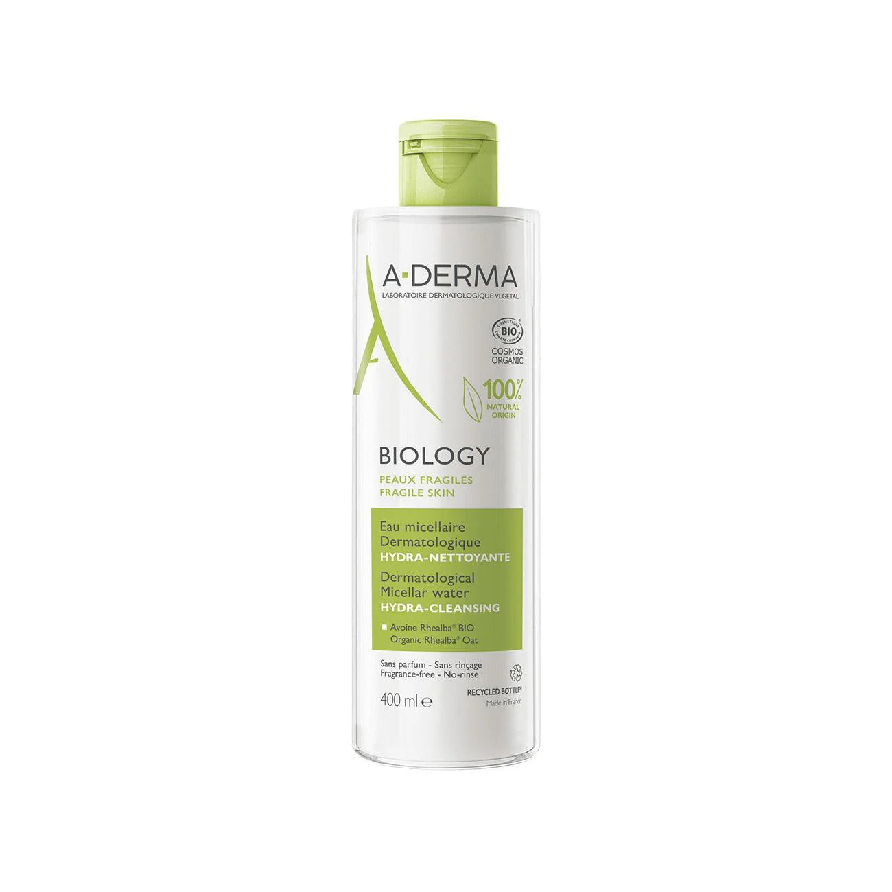 Biology Hydra Cleansing Dermatological Micellar Water