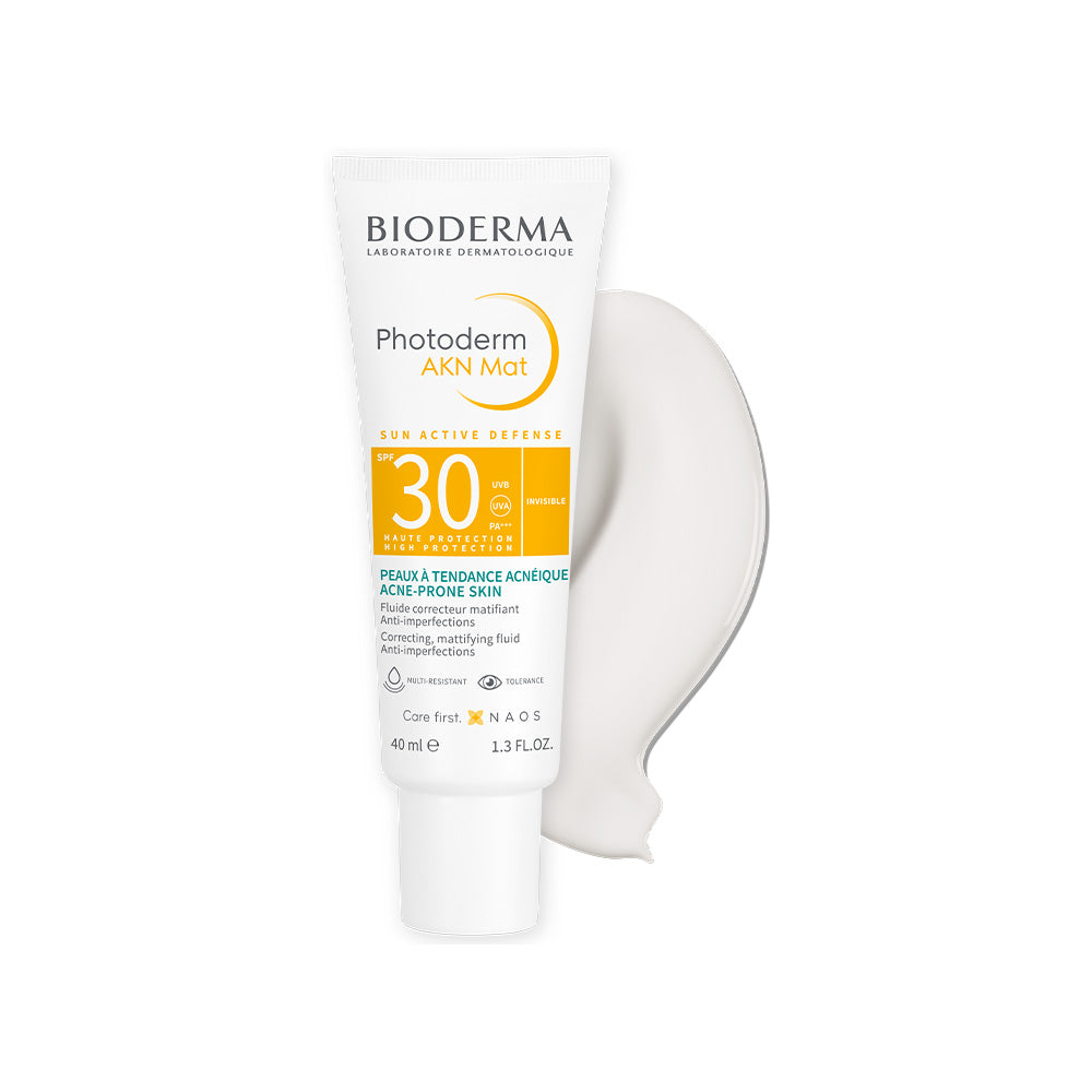 PHOTODERM AKN MAT SPF30 40ML