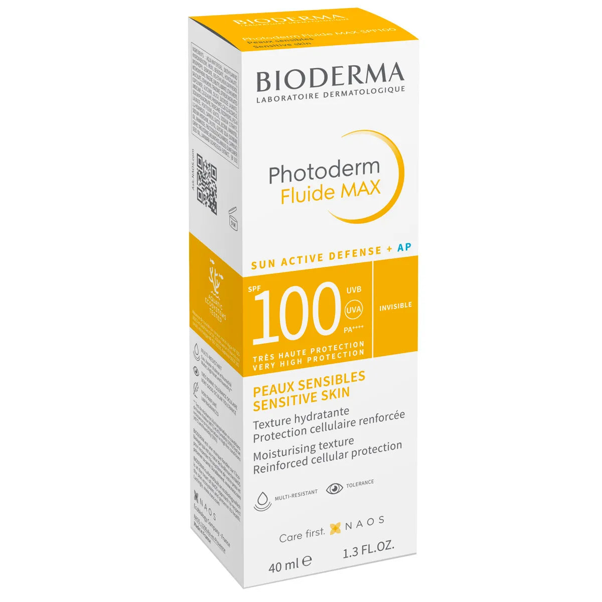 Photoderm Max Fluide SPF100