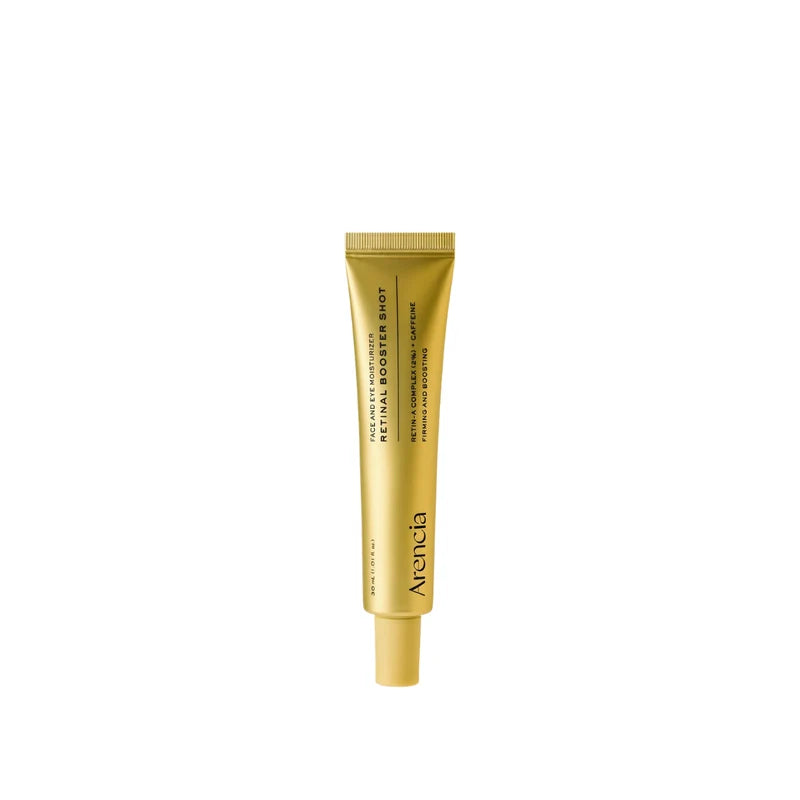 Arencia Vitamin C Booster with niacinamide and glutathione 30ml