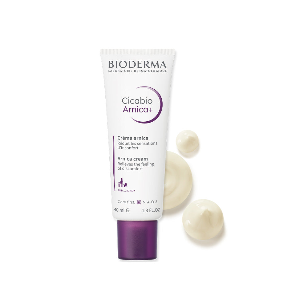 CICABIO ARNICA+ 40ML