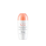 Avène Body 24-Hour Deodorant 50ml for sensitive skin