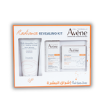Avène Brightening & Anti-Wrinkles Kit with Vitamin Activ Cg Cream, Serum and free 3-in-1 Make-Up Remover