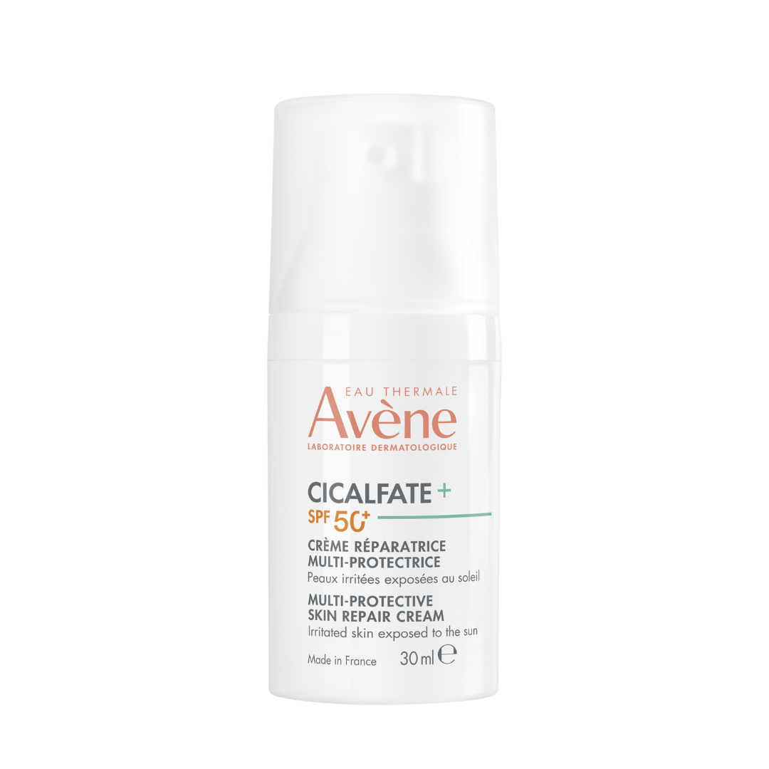 Avène Cicalfate+ Multi-Protective Repair Cream SPF 50+ for sensitive skin