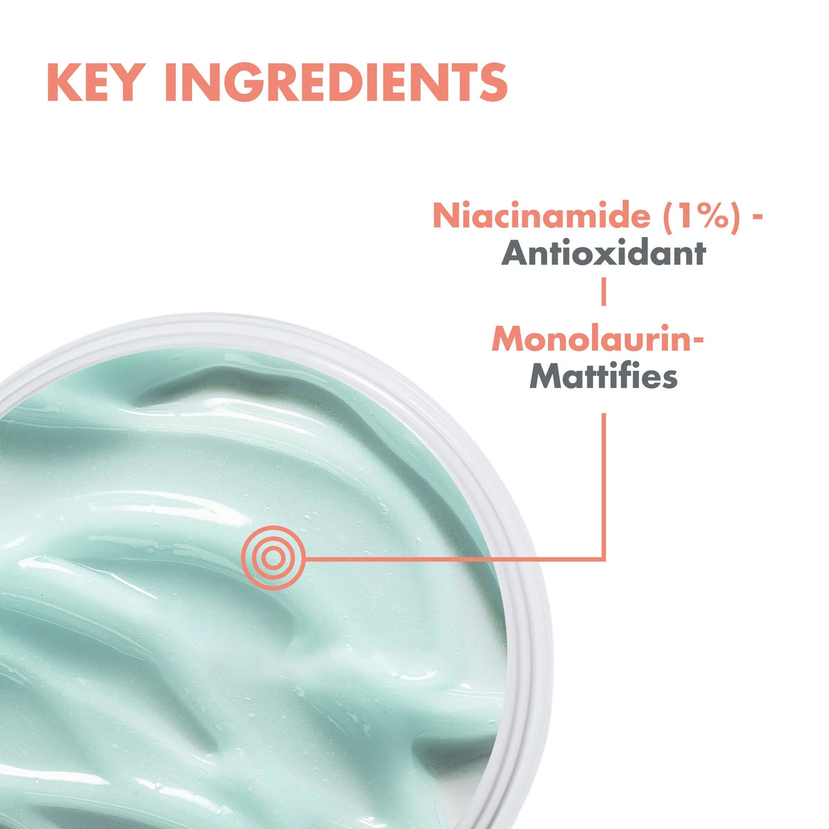 Avène Cleanance Mattifying Aqua-Gel oil-control moisturizer available at The DistriQt Lebanon.