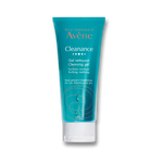 Avène Cleanance Cleansing Gel for oily, combination, and acne-prone skin.