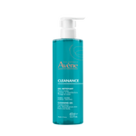 Daily cleansing gel with Comedoclastin™ for clearer-looking skin.