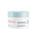 Avène Cleanance Mattifying Aqua-Gel lightweight moisturizer for oily and blemish-prone skin.